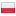 koofr.eu is hosted in Poland